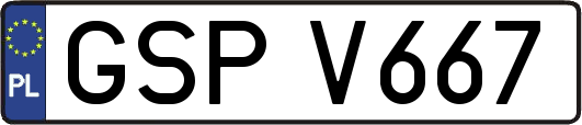 GSPV667