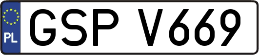 GSPV669