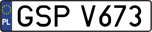 GSPV673