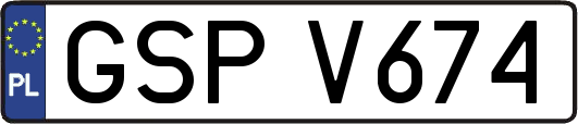 GSPV674