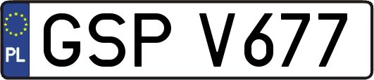 GSPV677