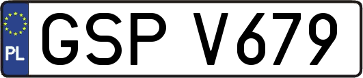 GSPV679