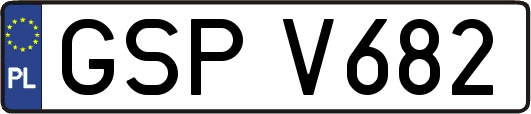 GSPV682