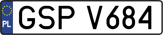 GSPV684