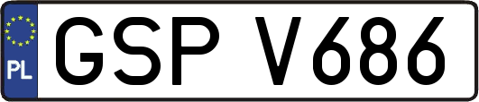 GSPV686