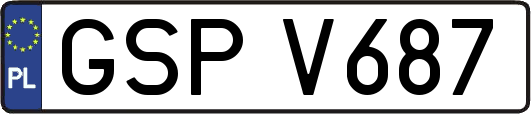GSPV687