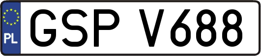 GSPV688