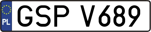 GSPV689