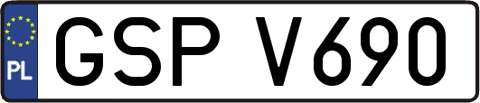 GSPV690