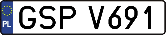 GSPV691