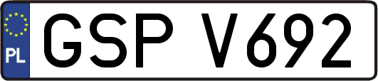 GSPV692
