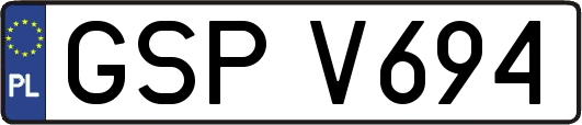 GSPV694