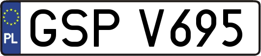 GSPV695