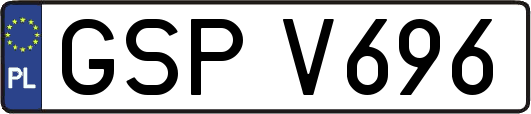GSPV696