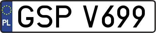 GSPV699
