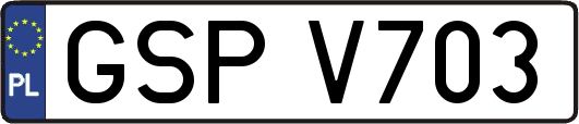 GSPV703