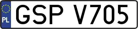 GSPV705