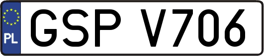 GSPV706