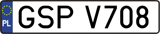 GSPV708