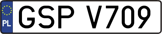 GSPV709