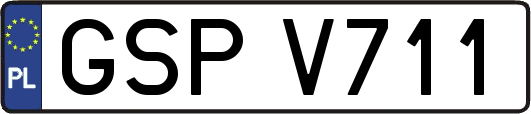 GSPV711