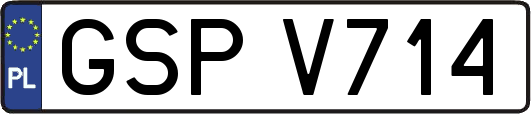 GSPV714