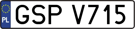 GSPV715
