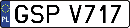 GSPV717