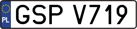 GSPV719