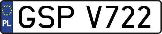 GSPV722