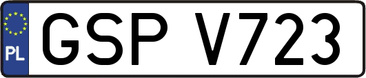GSPV723