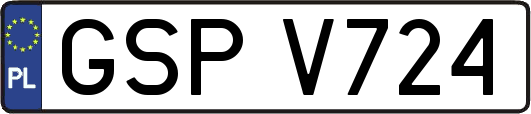 GSPV724
