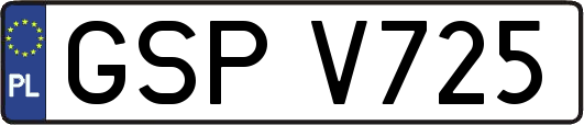 GSPV725