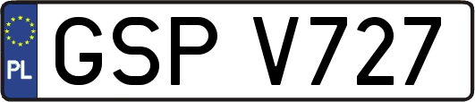 GSPV727