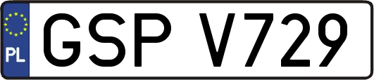 GSPV729