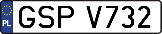 GSPV732