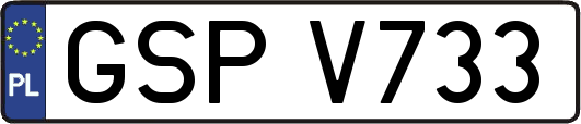 GSPV733