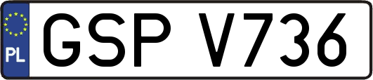GSPV736