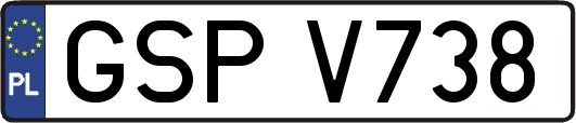 GSPV738