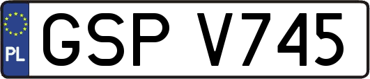 GSPV745