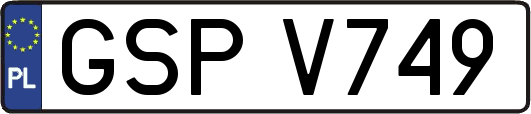 GSPV749