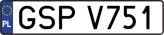 GSPV751