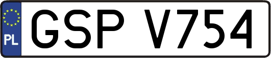 GSPV754