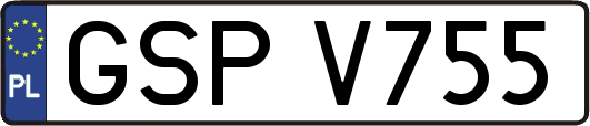 GSPV755