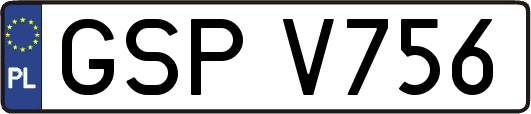 GSPV756