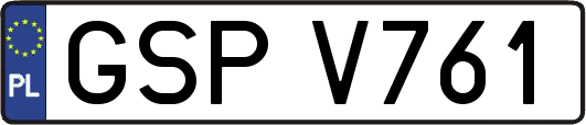 GSPV761