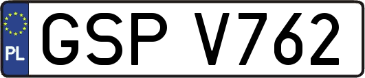 GSPV762