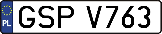 GSPV763