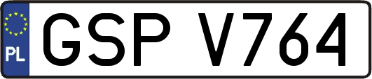 GSPV764