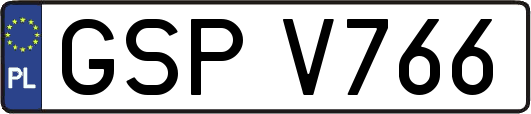 GSPV766
